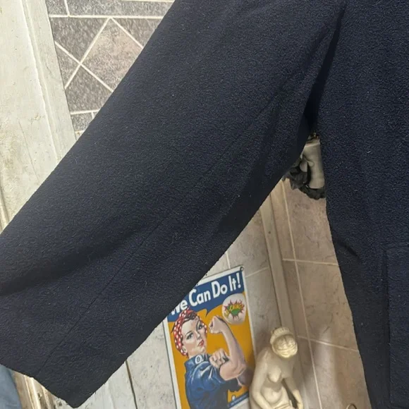 Exseed coat